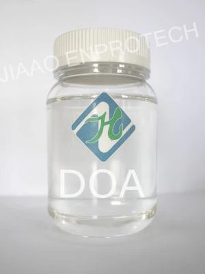Hohe plastifizierende Effizienz Hitzebeständigkeit Pvc Additive DOA
