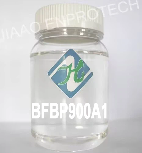 Bio-based Plasticizer BFBP900A1